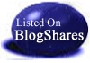 Listed on BlogShares